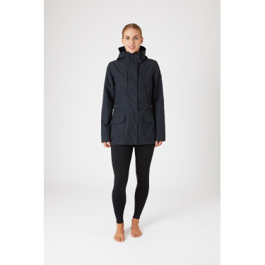 Technische Schutzjacke Horze Jadine Damen Technische Schutzjacke Horze Jadine Damen