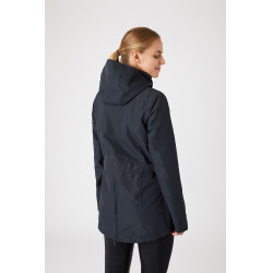 Technische Schutzjacke Horze Jadine Damen Technische Schutzjacke Horze Jadine Damen