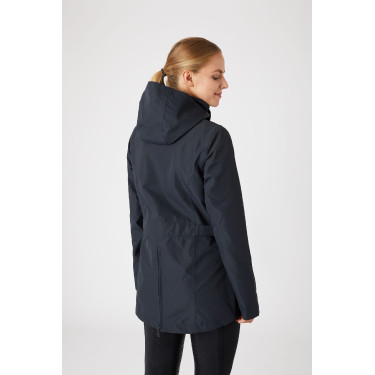 Technische Schutzjacke Horze Jadine Damen Technische Schutzjacke Horze Jadine Damen
