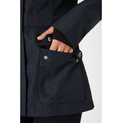 Technische Schutzjacke Horze Jadine Damen Technische Schutzjacke Horze Jadine Damen