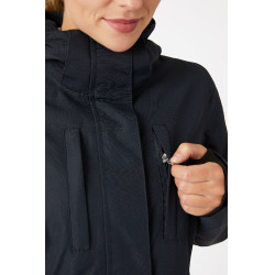Technische Schutzjacke Horze Jadine Damen Technische Schutzjacke Horze Jadine Damen