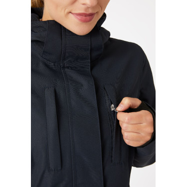 Technische Schutzjacke Horze Jadine Damen Technische Schutzjacke Horze Jadine Damen