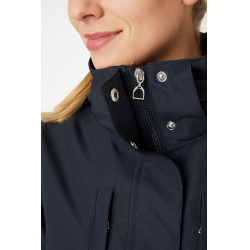 Technische Schutzjacke Horze Jadine Damen Technische Schutzjacke Horze Jadine Damen