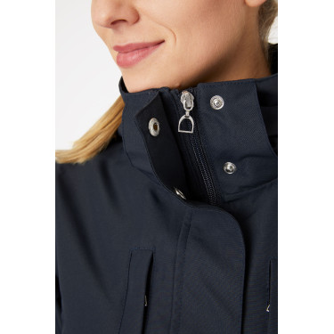 Technische Schutzjacke Horze Jadine Damen Technische Schutzjacke Horze Jadine Damen
