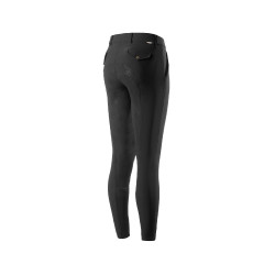 Herrenhose Horze Grand Prix mit Vollbesatz aus Silikon Herrenhose Horze Grand Prix mit Vollbesatz aus Silikon