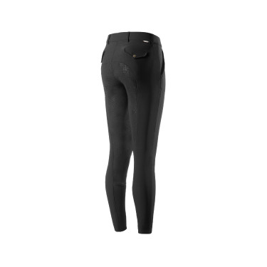 Herrenhose Horze Grand Prix mit Vollbesatz aus Silikon Herrenhose Horze Grand Prix mit Vollbesatz aus Silikon