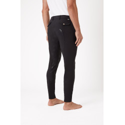 Herrenhose Horze Grand Prix mit Vollbesatz aus Silikon Herrenhose Horze Grand Prix mit Vollbesatz aus Silikon