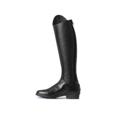 Reitstiefel Leder Genf Damen Horze Reitstiefel Leder Genf Damen Horze