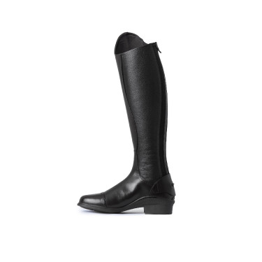 Reitstiefel Leder Genf Damen Horze Reitstiefel Leder Genf Damen Horze