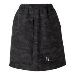 Reflektierender Camo Luminox Rock für Damen Horze