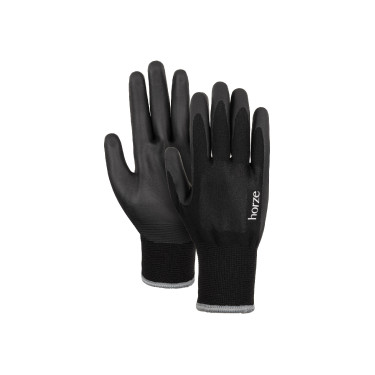 Horze Winter-Arbeitshandschuhe Horze Winter-Arbeitshandschuhe
