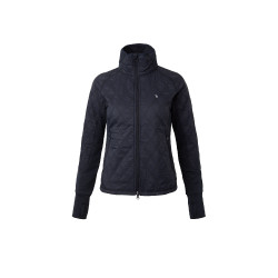Leichte wattierte Jacke Horze Zoe Damen Leichte wattierte Jacke Horze Zoe Damen
