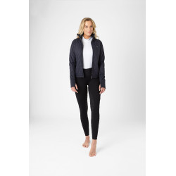 Leichte wattierte Jacke Horze Zoe Damen Leichte wattierte Jacke Horze Zoe Damen