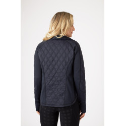 Leichte wattierte Jacke Horze Zoe Damen Leichte wattierte Jacke Horze Zoe Damen