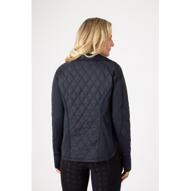 Leichte wattierte Jacke Horze Zoe Damen Leichte wattierte Jacke Horze Zoe Damen