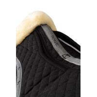 Rückenschoner Harleigh Horze Schwarz Rückenschoner Harleigh Horze Schwarz