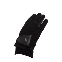 Gants d'hiver Rimma Enfant Horze Noir