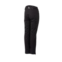 Reithose mit Silikon-Besatz Adeline Kinder Horze Schwarz Reithose mit Silikon-Besatz Adeline Kinder Horze Schwarz