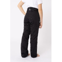 Reithose mit Silikon-Besatz Adeline Kinder Horze Schwarz Reithose mit Silikon-Besatz Adeline Kinder Horze Schwarz