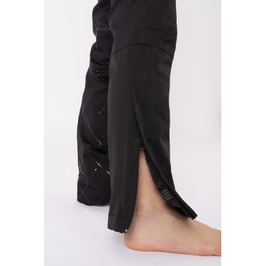 Reithose mit Silikon-Besatz Adeline Kinder Horze Reithose mit Silikon-Besatz Adeline Kinder Horze