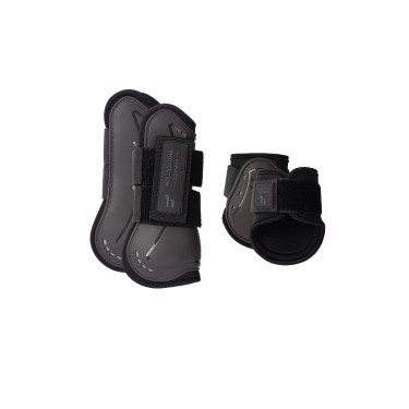 Gamaschen und Streichkappen Horze Armour Airflow Gamaschen und Streichkappen Horze Armour Airflow