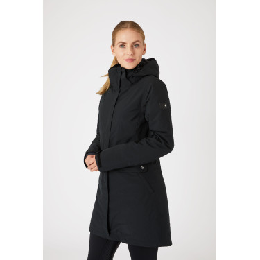 3-in-1-Daunenparka Horze Isabella Damen 3-in-1-Daunenparka Horze Isabella Damen