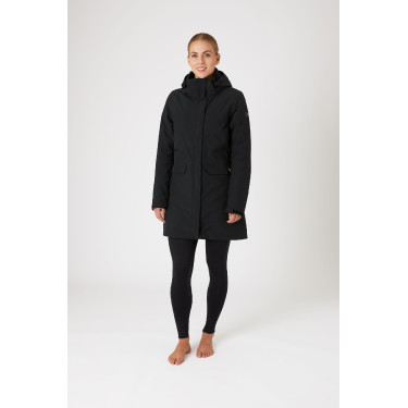 3-in-1-Daunenparka Horze Isabella Damen 3-in-1-Daunenparka Horze Isabella Damen