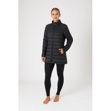 3-in-1-Daunenparka Horze Isabella Damen 3-in-1-Daunenparka Horze Isabella Damen