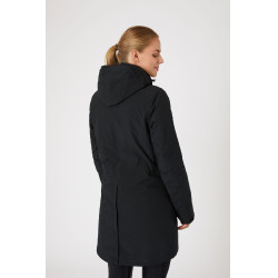 3-in-1-Daunenparka Horze Isabella Damen 3-in-1-Daunenparka Horze Isabella Damen