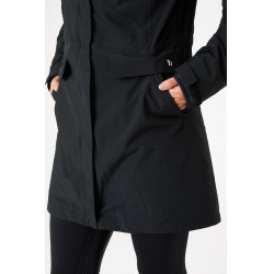 3-in-1-Daunenparka Horze Isabella Damen 3-in-1-Daunenparka Horze Isabella Damen