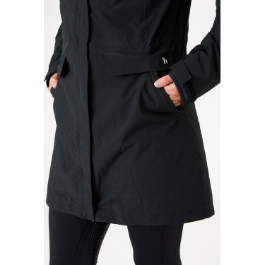 3-in-1-Daunenparka Horze Isabella Damen 3-in-1-Daunenparka Horze Isabella Damen