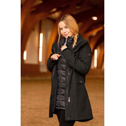 3-in-1-Daunenparka Horze Isabella Damen 3-in-1-Daunenparka Horze Isabella Damen