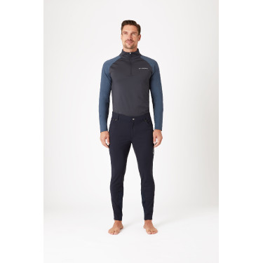 Herren-Vollbesatzreithose B Vertigo Ethan Herren-Vollbesatzreithose B Vertigo Ethan