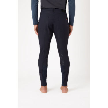 Herren-Vollbesatzreithose B Vertigo Ethan Herren-Vollbesatzreithose B Vertigo Ethan