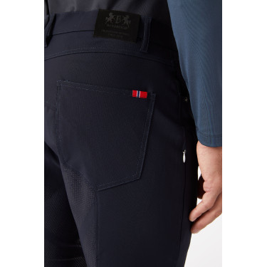 Herren-Vollbesatzreithose B Vertigo Ethan Herren-Vollbesatzreithose B Vertigo Ethan