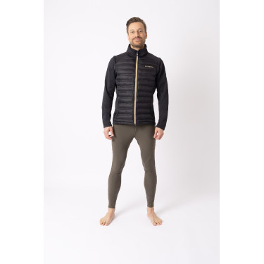 2-in-1-Jacke B Vertigo Brendan Herren Dunkles Anthrazitgrau 2-in-1-Jacke B Vertigo Brendan Herren Dunkles Anthrazitgrau