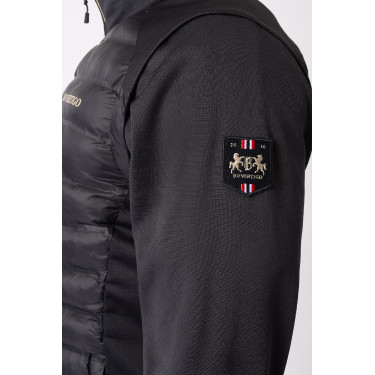 2-in-1-Jacke B Vertigo Brendan Herren Dunkles Anthrazitgrau 2-in-1-Jacke B Vertigo Brendan Herren Dunkles Anthrazitgrau