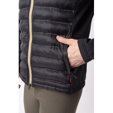 2-in-1-Jacke B Vertigo Brendan Herren Dunkles Anthrazitgrau 2-in-1-Jacke B Vertigo Brendan Herren Dunkles Anthrazitgrau
