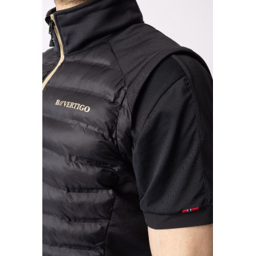 2-in-1-Jacke B Vertigo Brendan Herren Dunkles Anthrazitgrau 2-in-1-Jacke B Vertigo Brendan Herren Dunkles Anthrazitgrau