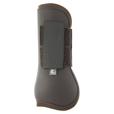 Gamaschen Horze Chicago Schokolade Braun