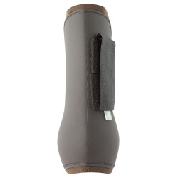 Gamaschen Horze Chicago Schokolade Braun