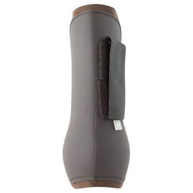 Gamaschen Horze Chicago Schokolade Braun