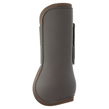 Gamaschen Horze Chicago Schokolade Braun