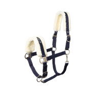 Halfter Howard Crescendo Horze Schwarz Halfter Howard Crescendo Horze Schwarz