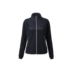 Hybride Softshell-Jacke Horze Maeve Damen Hybride Softshell-Jacke Horze Maeve Damen