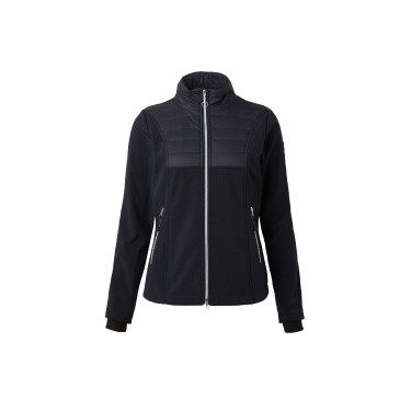 Hybride Softshell-Jacke Horze Maeve Damen Hybride Softshell-Jacke Horze Maeve Damen