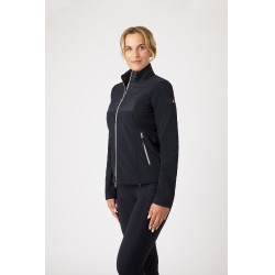Hybride Softshell-Jacke Horze Maeve Damen Hybride Softshell-Jacke Horze Maeve Damen