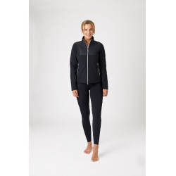 Hybride Softshell-Jacke Horze Maeve Damen Hybride Softshell-Jacke Horze Maeve Damen