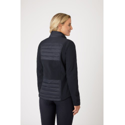 Hybride Softshell-Jacke Horze Maeve Damen Hybride Softshell-Jacke Horze Maeve Damen