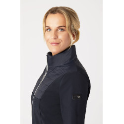 Hybride Softshell-Jacke Horze Maeve Damen Hybride Softshell-Jacke Horze Maeve Damen